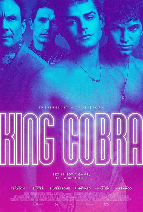 King Cobra Review 2024